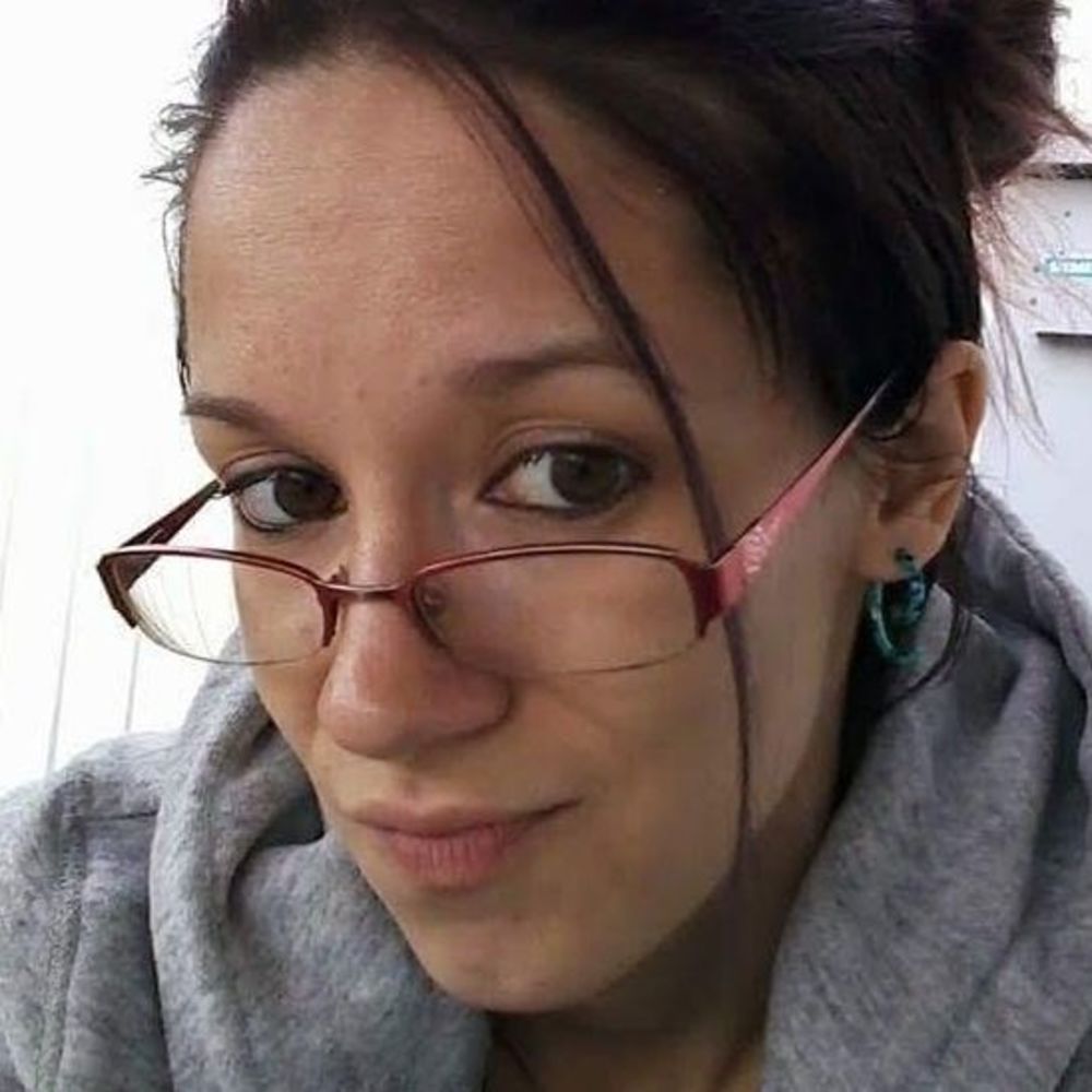 Meet your Posher, Jaymie